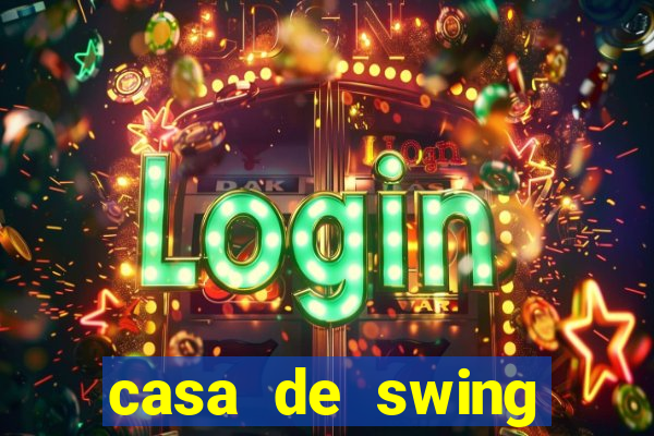 casa de swing porto alegre